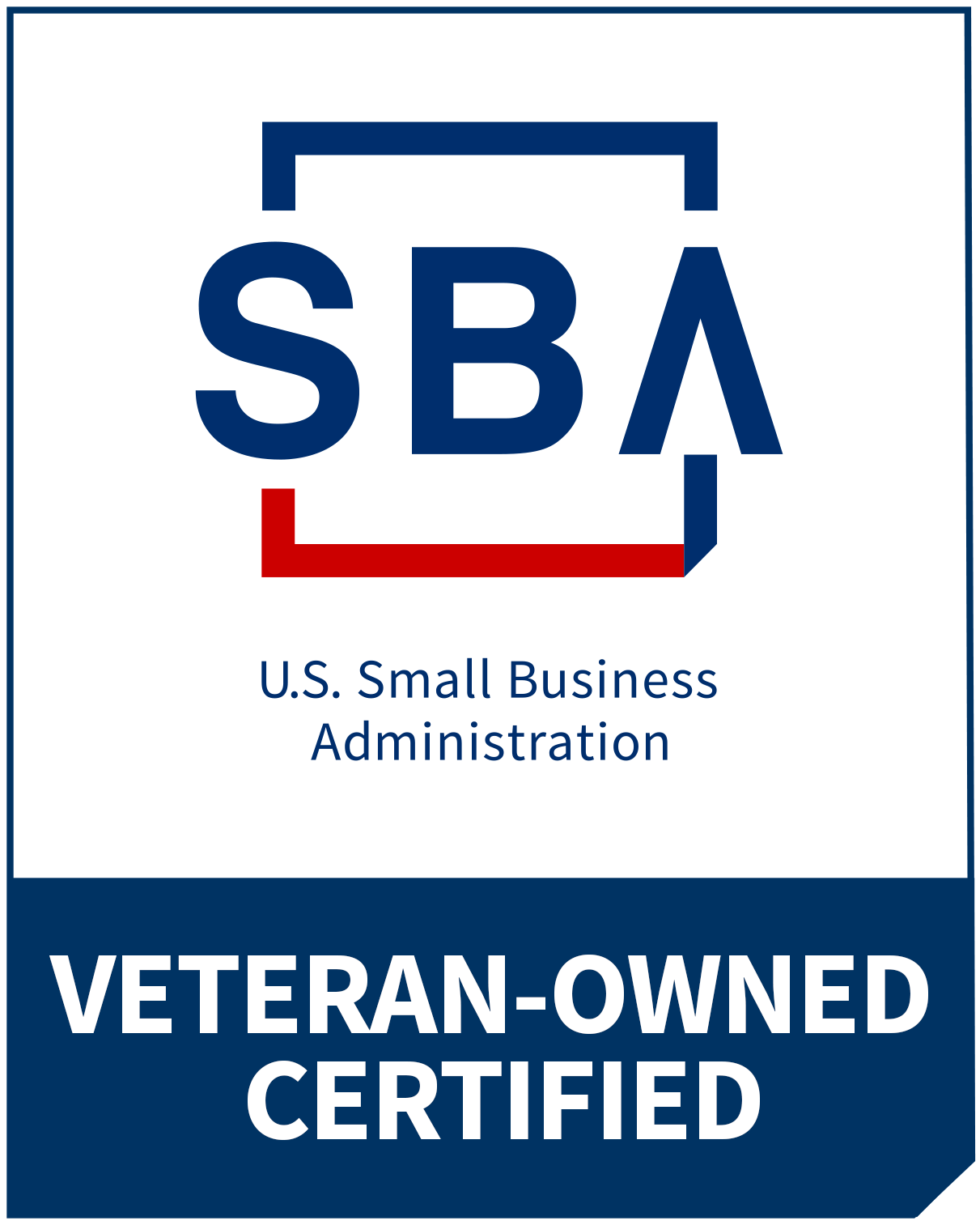 VOSB Certification